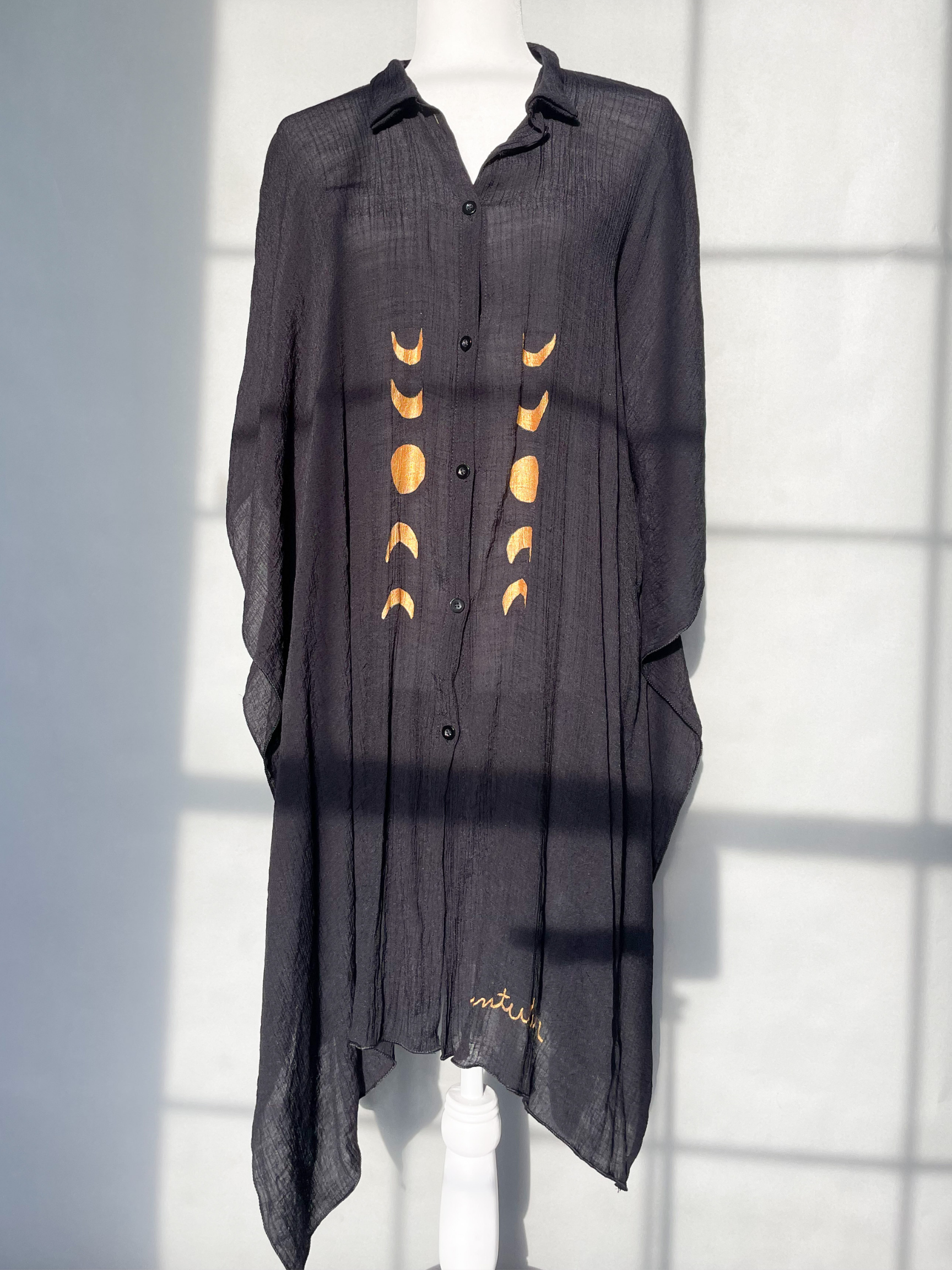 My Phases Kimono