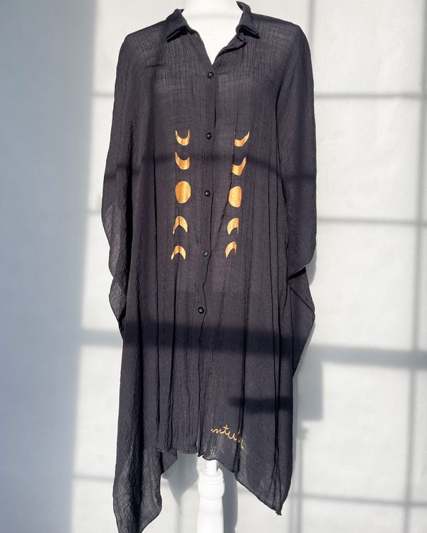 My Phases Kimono