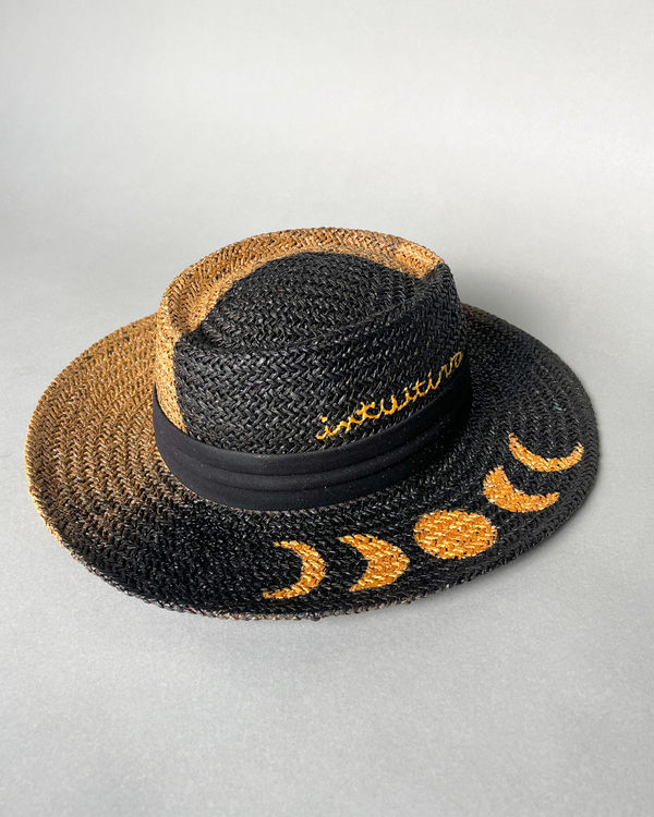 Moon Phase Hat