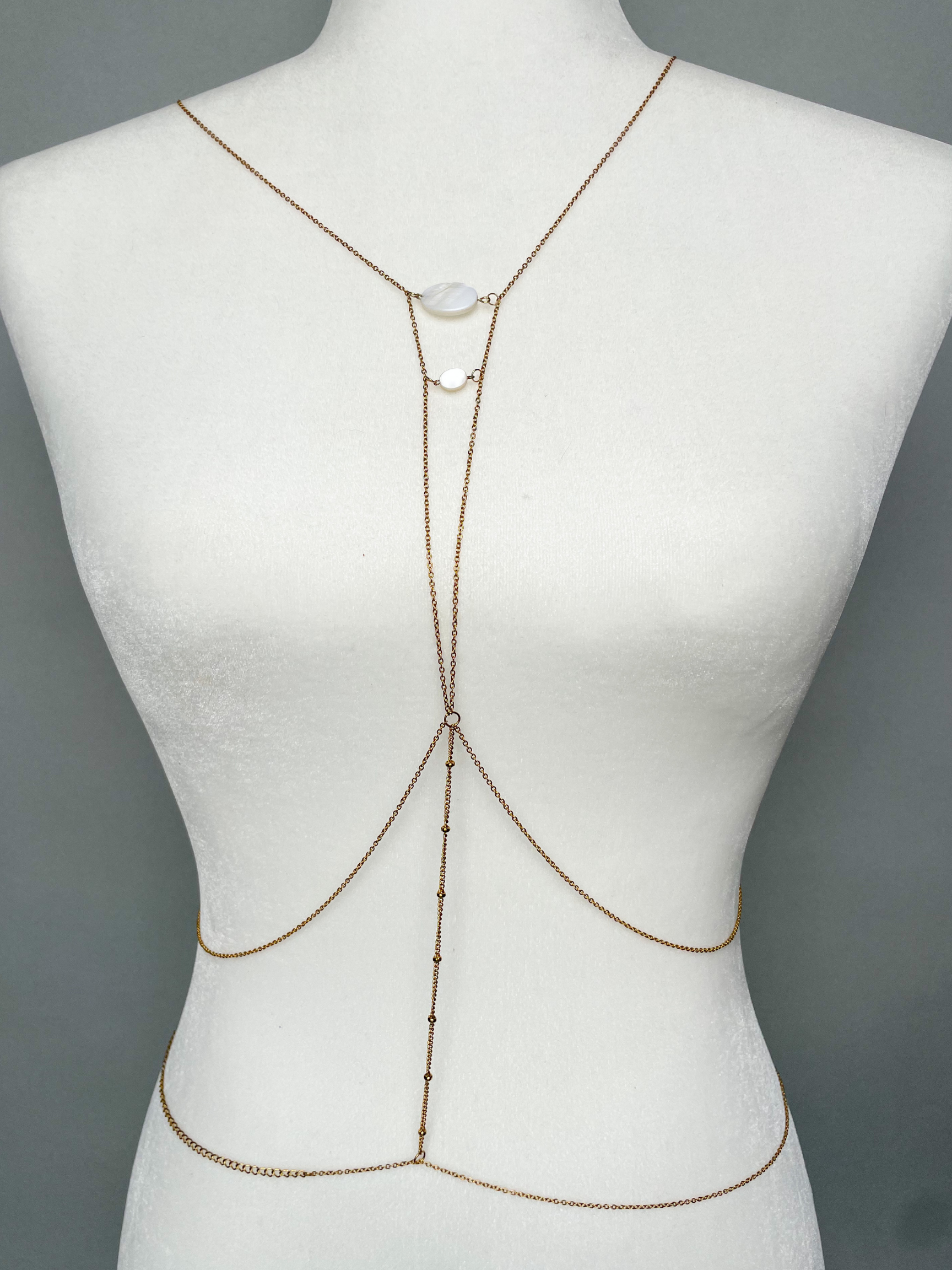 Let it be Body Chain