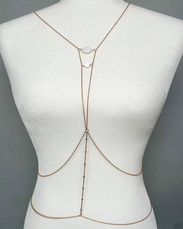 Let it be Body Chain