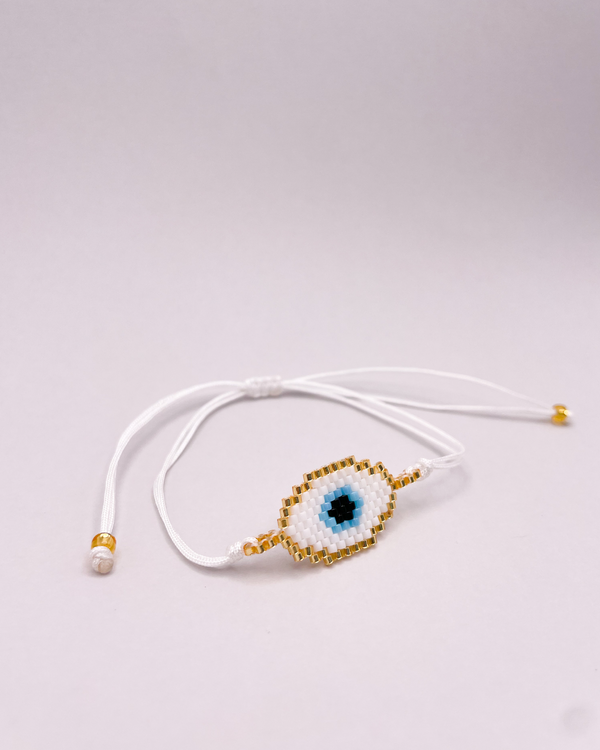 Eye bracelet